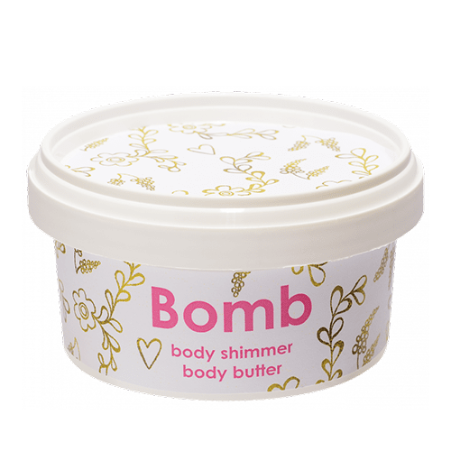 94338039_Bomb Cosmetics Body Shimmer Body Butter - 210ml-500x500